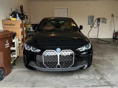 2023 BMW i4 lease in Lansing,MI - Swapalease.com