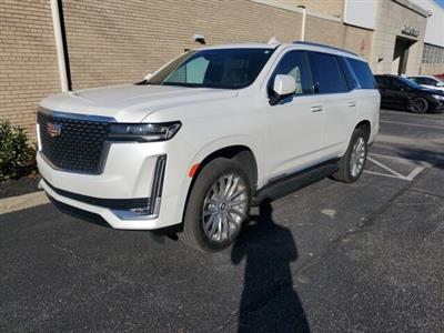 2022 Cadillac Escalade lease in Cincinnati,OH - Swapalease.com