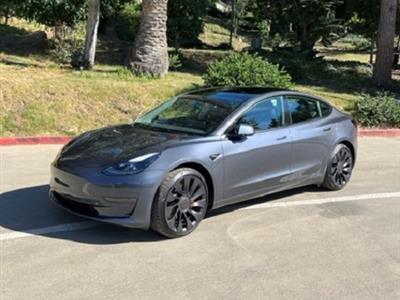 2023 Tesla Model 3 lease in Los Angeles,CA - Swapalease.com