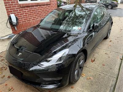 2023 Tesla Model 3 lease in Brooklyn,NY - Swapalease.com