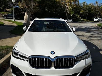 2022 BMW 5 Series lease in Los Angeles,CA - Swapalease.com