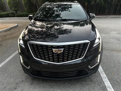 2020 Cadillac XT5 lease in Wilton Manors,FL - Swapalease.com