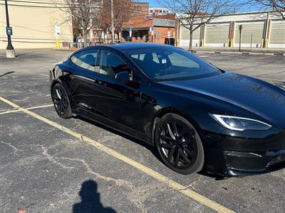 2023 Tesla Model S lease in Columbus,OH - Swapalease.com