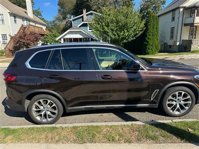 2021 BMW X5 lease in New Fairfield,CT - Swapalease.com