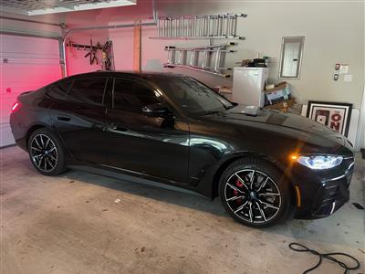 2023 BMW i4 lease in Georgetown,TX - Swapalease.com