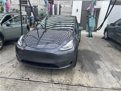 2023 Tesla Model Y lease in Bal Harbour,FL - Swapalease.com