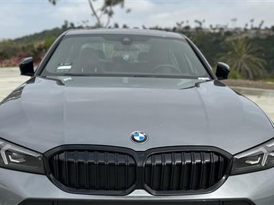 2023 BMW 3 Series lease in Carlsbad,CA - Swapalease.com