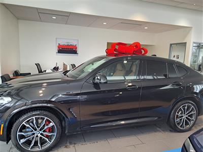 2022 BMW X4 lease in Grand Rapids,MI - Swapalease.com