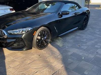 2024 BMW 8 Series lease in Simi Valley,CA - Swapalease.com