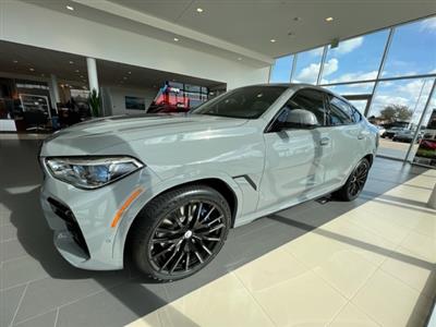 2023 BMW X6 lease in Houston,TX - Swapalease.com