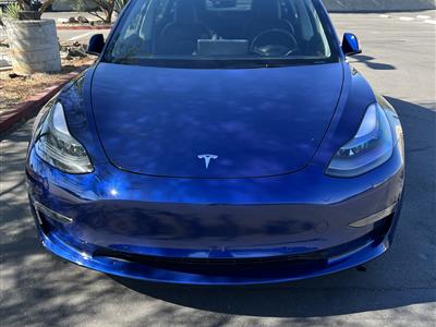 2022 Tesla Model 3 lease in Downey,CA - Swapalease.com