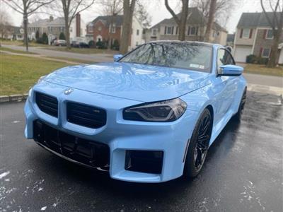 2023 BMW M2 lease in Garden City,NY - Swapalease.com