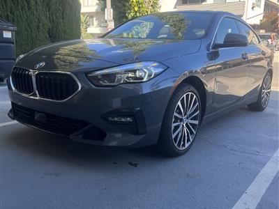 2021 BMW 2 Series lease in Los Angeles,CA - Swapalease.com
