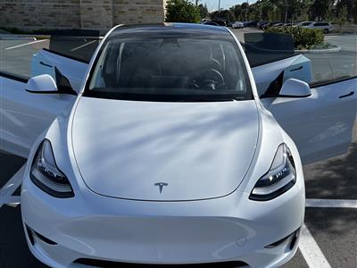 2023 Tesla Model Y lease in Clearwater,FL - Swapalease.com