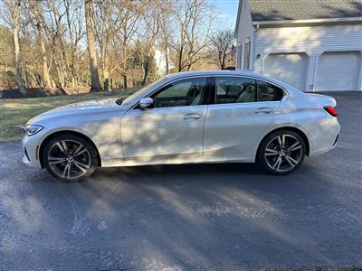 2021 BMW 3 Series lease in Titusville,NJ - Swapalease.com