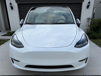 2023 Tesla Model Y lease in Sarasota,FL - Swapalease.com