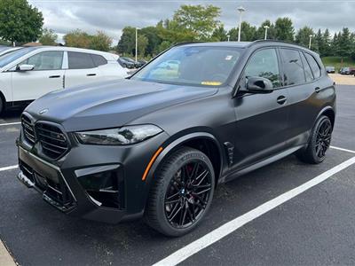 2024 BMW X5 M Competition lease in JACKSON,NJ - Swapalease.com