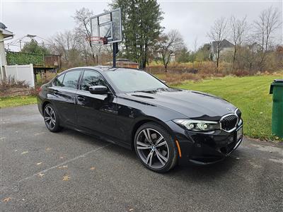 2023 BMW 3 Series lease in Wappingers Falls,NY - Swapalease.com