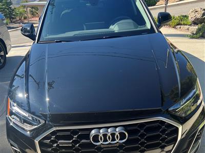 2023 Audi Q5 lease in Montrose,CA - Swapalease.com