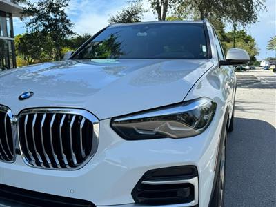 2023 BMW X5 lease in Aventura,FL - Swapalease.com