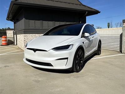 2022 Tesla Model X lease in Alpharetta,GA - Swapalease.com