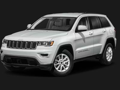 2022 Jeep Grand Cherokee WK lease in Albany,NY - Swapalease.com