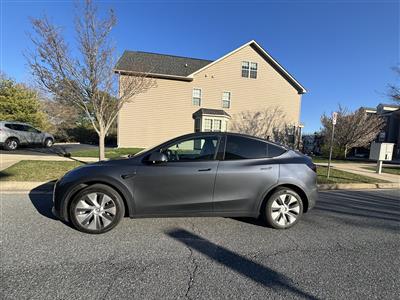2023 Tesla Model Y lease in Clarksburg,MD - Swapalease.com
