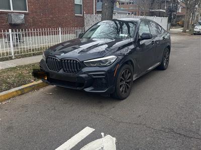 2023 BMW X6 lease in Queens Village,NY - Swapalease.com