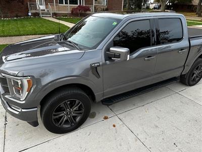 2022 Ford F-150 lease in Allen Park,MI - Swapalease.com