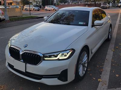 2022 BMW 5 Series lease in Queens,NY - Swapalease.com