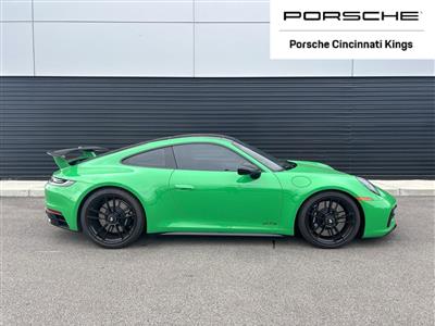 2023 Porsche 911 lease in Cincinnati,OH - Swapalease.com