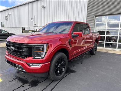 2023 Ford F-150 Hybrid lease in Vermilion,OH - Swapalease.com