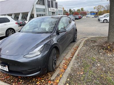 2022 Tesla Model Y lease in Glen ellyn,IL - Swapalease.com