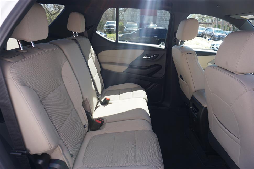 2023 Chevrolet Traverse for sale in Lakewood, New Jersey