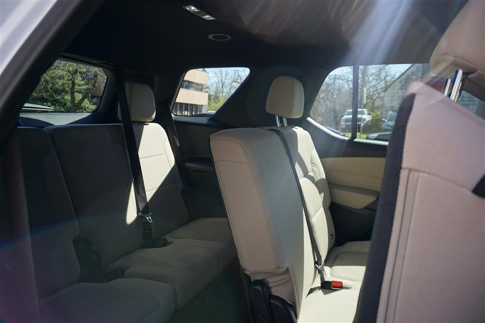 2023 Chevrolet Traverse for sale in Lakewood, New Jersey