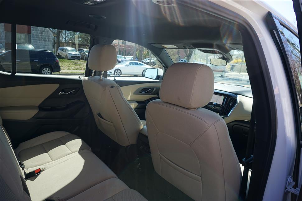 2023 Chevrolet Traverse for sale in Lakewood, New Jersey