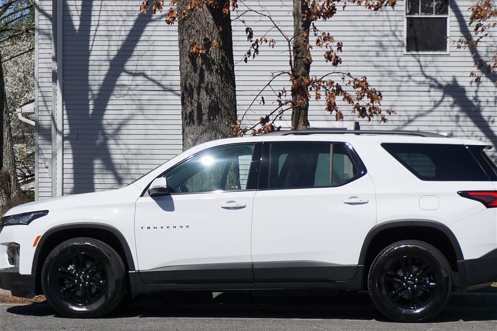 2023 Chevrolet Traverse for sale in Lakewood, New Jersey