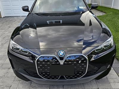 2024 BMW i4 lease in Merrick,NY - Swapalease.com