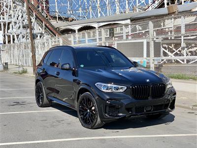 2023 BMW X5 lease in BROOKLYN,NY - Swapalease.com