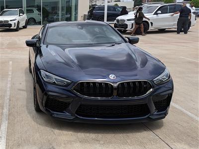 2023 BMW M8 Competition lease in Katy ,TX - Swapalease.com