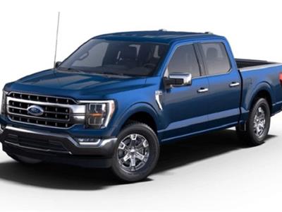 2023 Ford F-150 lease in Cleveland,OH - Swapalease.com
