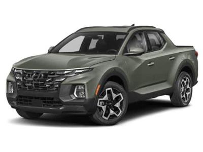 2022 Hyundai Santa Cruz lease in Cincinnati,OH - Swapalease.com