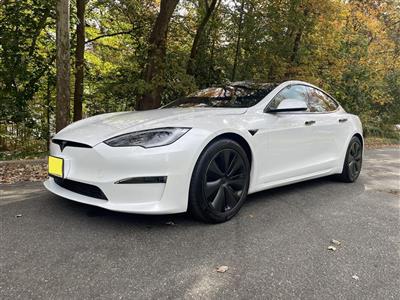 2023 Tesla Model S lease in Rivervale,NJ - Swapalease.com