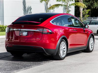 2023 Tesla Model X lease in Calabasas,CA - Swapalease.com