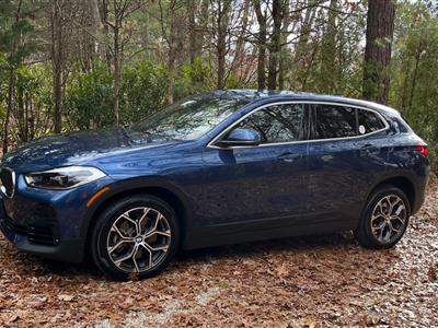 2023 BMW X2 lease in Quogue,NY - Swapalease.com
