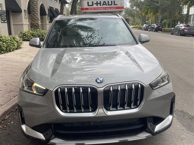 2023 BMW X1 lease in Coral Gables,FL - Swapalease.com