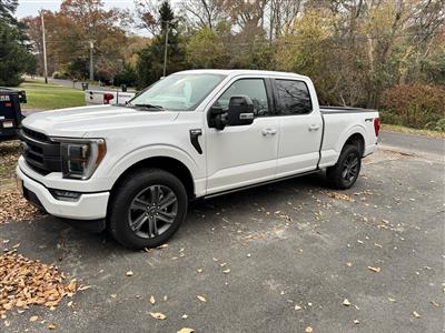 2023 Ford F-150 lease in Wall,NJ - Swapalease.com
