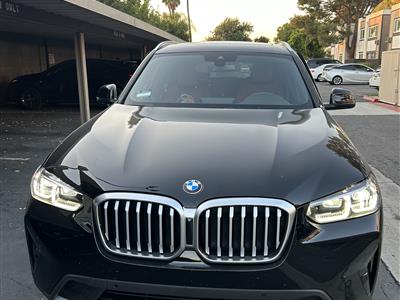 2023 BMW X3 lease in Buena Park,CA - Swapalease.com