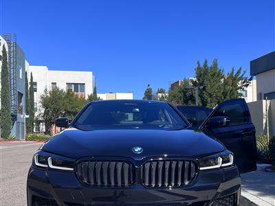 2023 BMW 5 Series lease in Chula Vista,CA - Swapalease.com