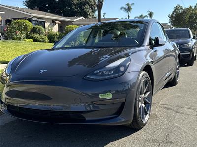 2023 Tesla Model 3 lease in LOS ANGELES,CA - Swapalease.com